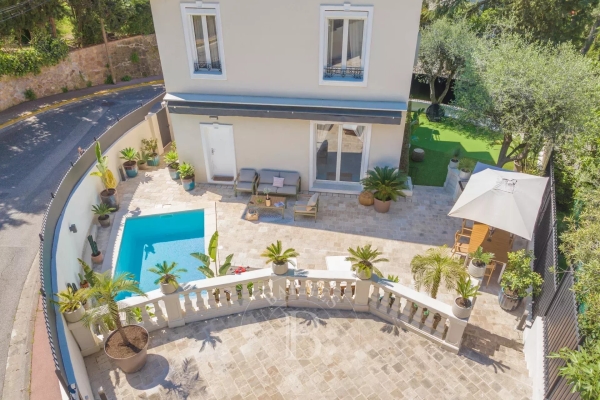 Luxury House for rental in Cannes, 6 000 €, Photo 1