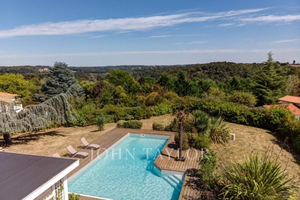 Maison de luxe à vendre à Latresne, 1 100 000 €, Photo 1