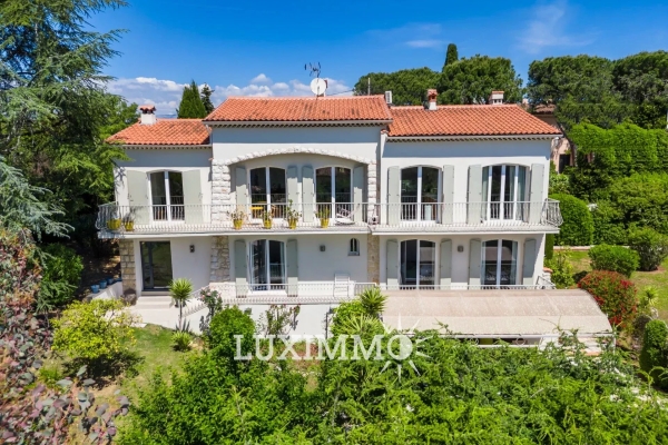 Luxury House for sale in Mougins, 1 980 000 €, Photo 1