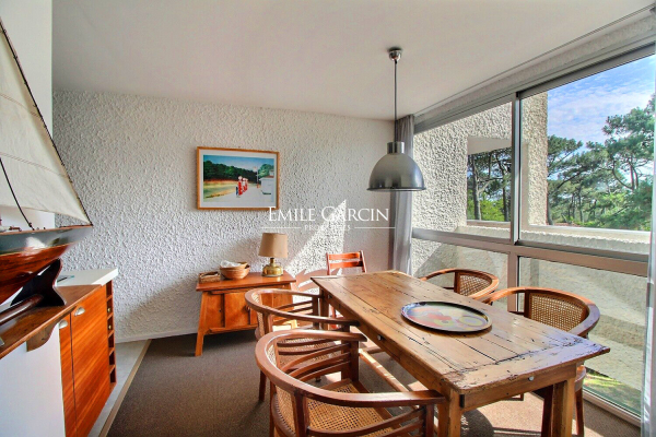 Appartement de luxe à vendre à Cap Ferret, 1 170 000 €, Photo 7