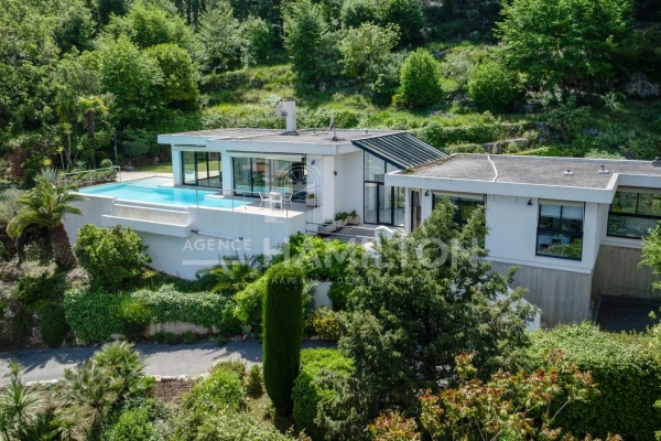 Luxury House for sale in Le Rouret, 1 250 000 €, Photo 1