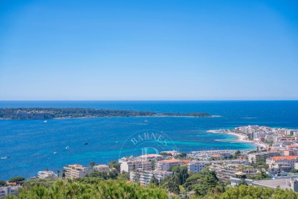 Appartement de luxe à louer à Cannes, 5 000 €, Photo 1