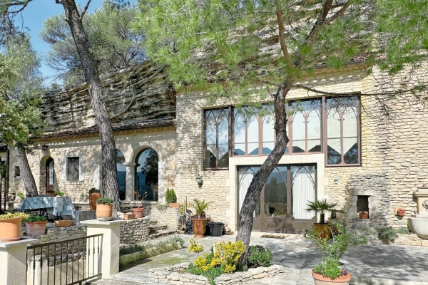 Maison de luxe à vendre à Goult, 1 590 000 €, Photo 1