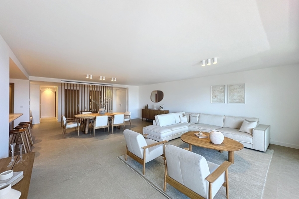 Luxury Apartment for sale in Cannes, 4 000 000 €, Photo 4