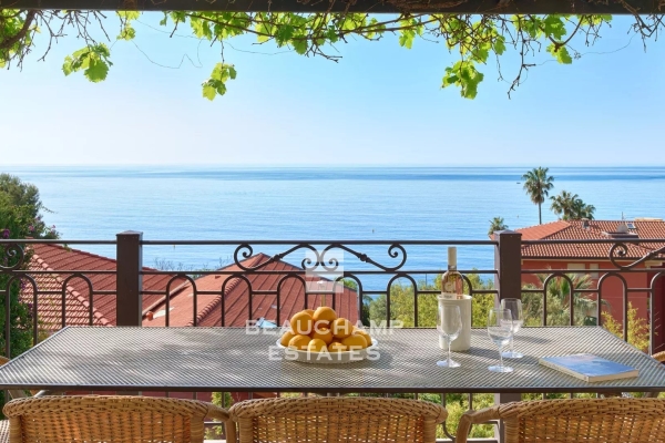 Luxury House for sale in Cap-d'Ail, 8 250 000 €, Photo 2