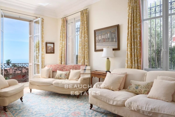 Luxury House for sale in Cap-d'Ail, 8 250 000 €, Photo 5