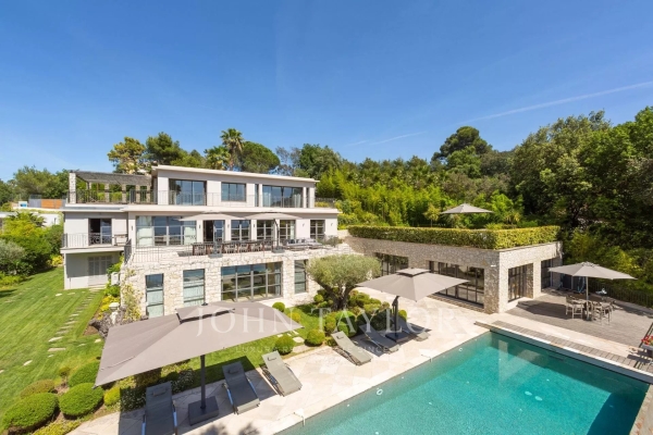 Maison de luxe à vendre à Cannes, 13 900 000 €, Photo 1