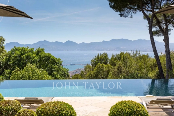 Maison de luxe à vendre à Cannes, 13 900 000 €, Photo 3