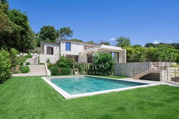 Luxury House for sale in Saint-Paul-de-Vence, 3 300 000 €, Photo 3