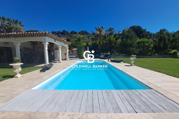 Maison de luxe à vendre à Carqueiranne, 2 500 000 €, Photo 3