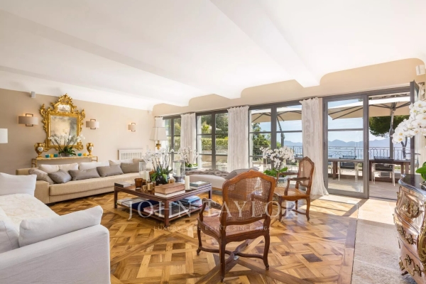 Maison de luxe à vendre à Cannes, 13 900 000 €, Photo 4