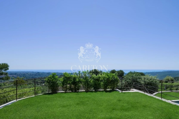 Luxury House for sale in Saint-Paul-de-Vence, 3 300 000 €, Photo 4