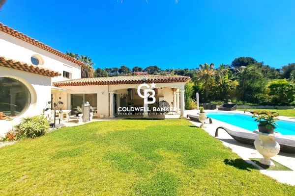 Maison de luxe à vendre à Carqueiranne, 2 500 000 €, Photo 4