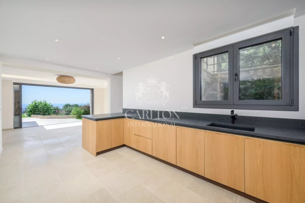 Luxury House for sale in Saint-Paul-de-Vence, 3 300 000 €, Photo 5