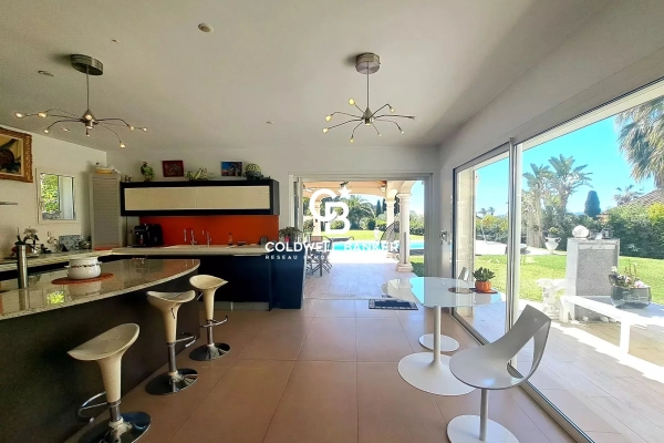 Maison de luxe à vendre à Carqueiranne, 2 500 000 €, Photo 5