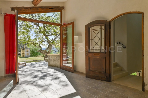 Maison de luxe à vendre à Lioux, 695 000 €, Photo 6