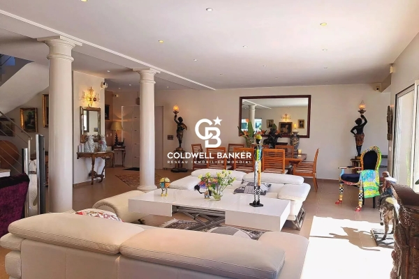 Maison de luxe à vendre à Carqueiranne, 2 500 000 €, Photo 6