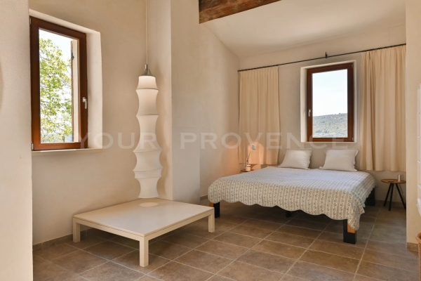 Maison de luxe à vendre à Lioux, 695 000 €, Photo 7