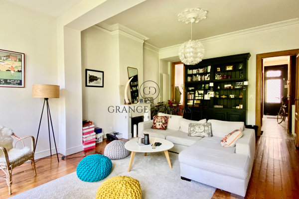 Maison de luxe à vendre à Bordeaux, 895 000 €, Photo 1