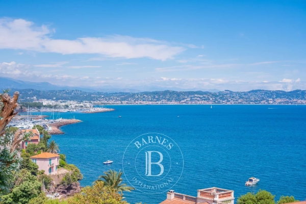 Luxury House for sale in Théoule-sur-Mer, 2 290 000 €, Photo 2