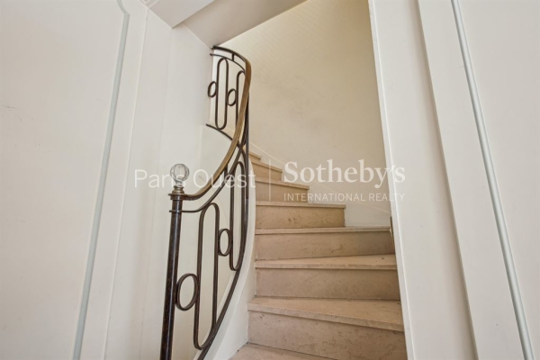 Appartement de luxe à vendre à Neuilly-sur-Seine, 1 995 000 €, Photo 2