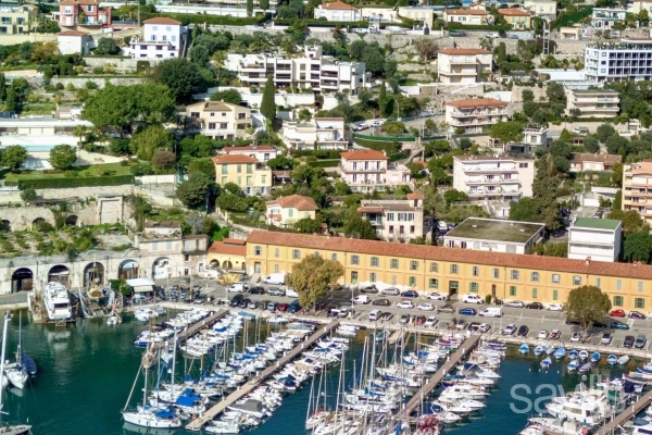 Maison de luxe à vendre à Villefranche-sur-Mer, 3 950 000 €, Photo 3