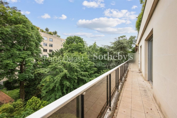 Appartement de luxe à vendre à Neuilly-sur-Seine, 1 995 000 €, Photo 3