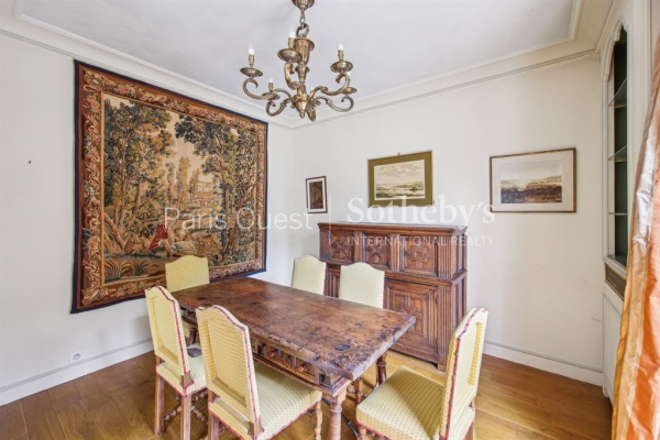 Appartement de luxe à vendre à Neuilly-sur-Seine, 1 995 000 €, Photo 4