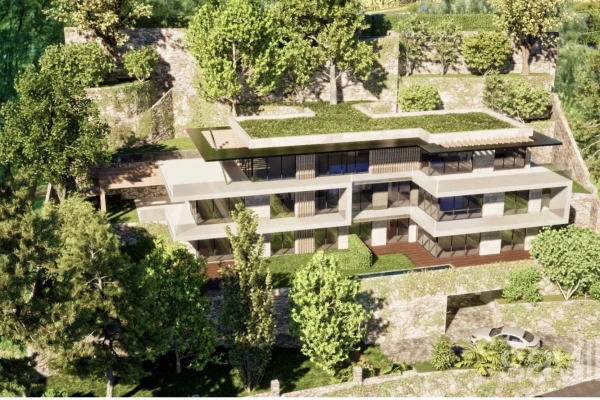 Maison de luxe à vendre à Villefranche-sur-Mer, 3 950 000 €, Photo 6