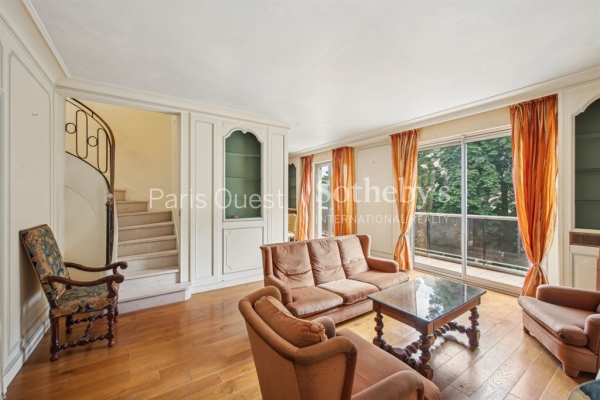 Appartement de luxe à vendre à Neuilly-sur-Seine, 1 995 000 €, Photo 6
