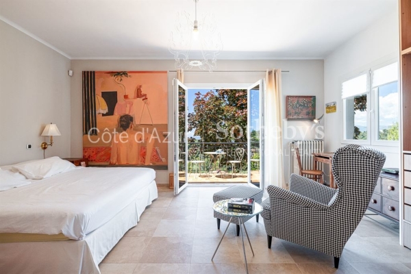 Luxury House for sale in Nice, 1 650 000 €, Photo 1