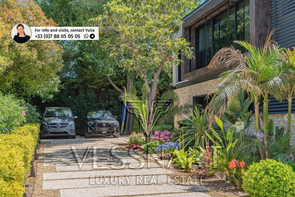 Maison de luxe à vendre à Antibes, 9 500 000 €, Photo 3