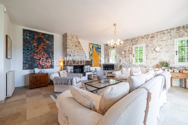 Luxury House for sale in Nice, 1 650 000 €, Photo 3