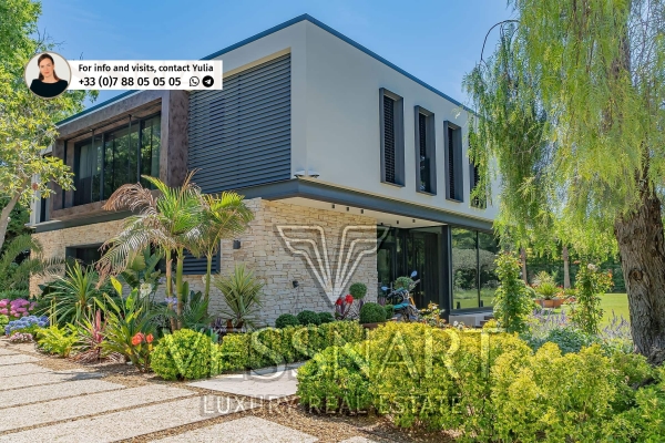 Maison de luxe à vendre à Antibes, 9 500 000 €, Photo 4