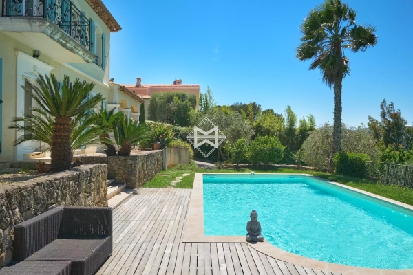 Luxury House for sale in Mougins, 2 490 000 €, Photo 5