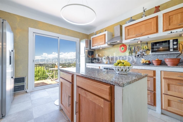 Luxury House for sale in Nice, 1 650 000 €, Photo 6