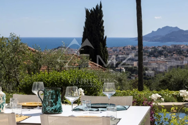 Luxury House for sale in Cannes, 5 250 000 €, Photo 1