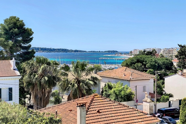 Appartement de luxe à vendre à Cannes, 1 895 000 €, Photo 1