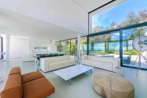 Maison de luxe à vendre à Le Golfe Juan, 3 950 000 €, Photo 2