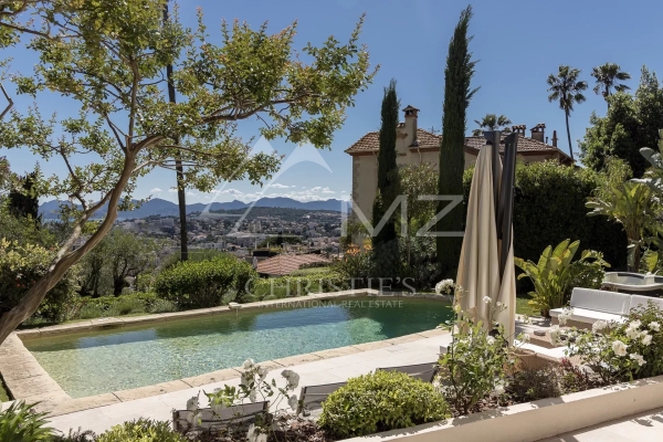 Maison de luxe à vendre à Le Cannet, 5 250 000 €, Photo 3