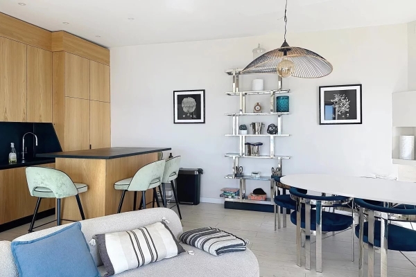 Maison de luxe à vendre à Cannes, 2 950 000 €, Photo 3