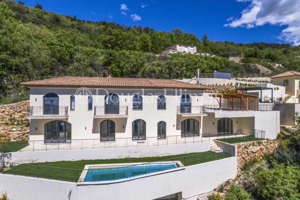 Luxury House for sale in Cabris, 3 200 000 €, Photo 3