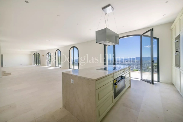 Luxury House for sale in Cabris, 3 200 000 €, Photo 4