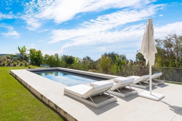 Maison de luxe à vendre à Le Golfe Juan, 3 950 000 €, Photo 5