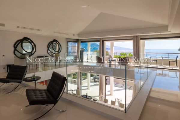 Maison de luxe à louer à Saint-Jean-Cap-Ferrat, 0 €, Photo 6