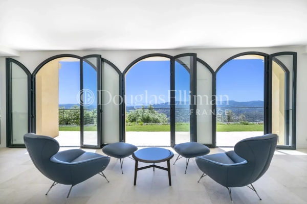 Luxury House for sale in Cabris, 3 200 000 €, Photo 6
