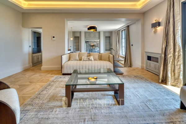 Luxury House for rental in Mougins, 80 000 €, Photo 7