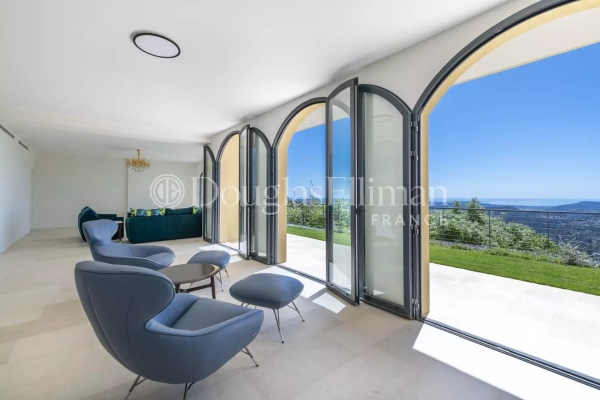 Luxury House for sale in Cabris, 3 200 000 €, Photo 7