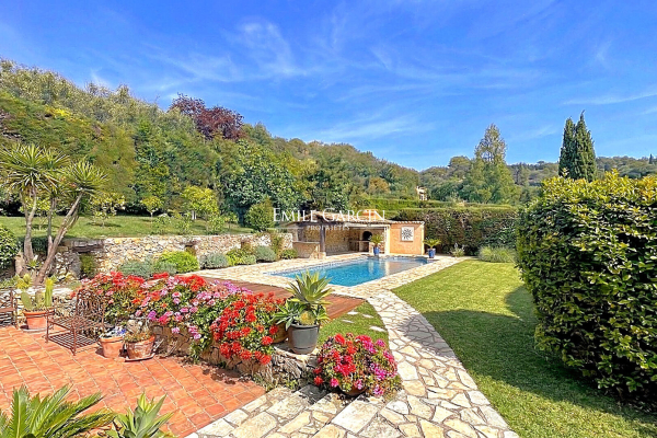 Maison de luxe à vendre à Mougins, 1 890 000 €, Photo 1