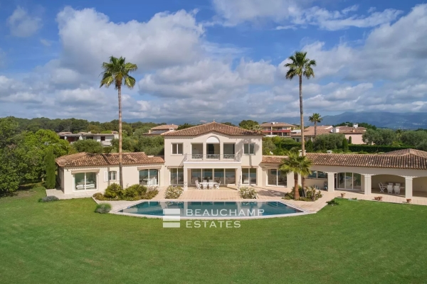 Maison de luxe à vendre à Biot, 4 300 000 €, Photo 1